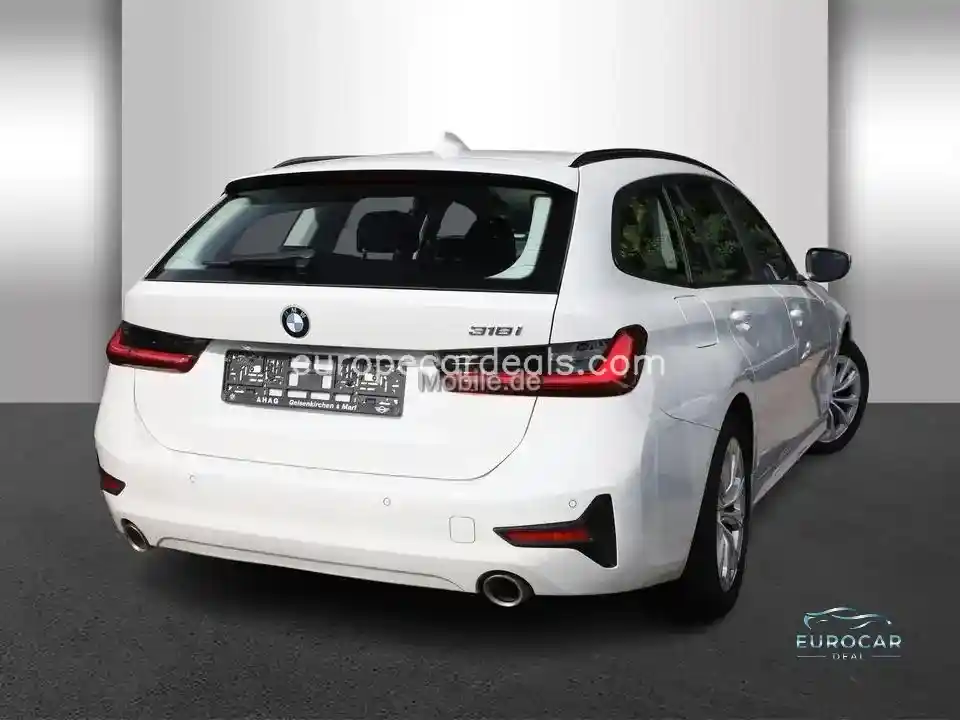 BMW 318