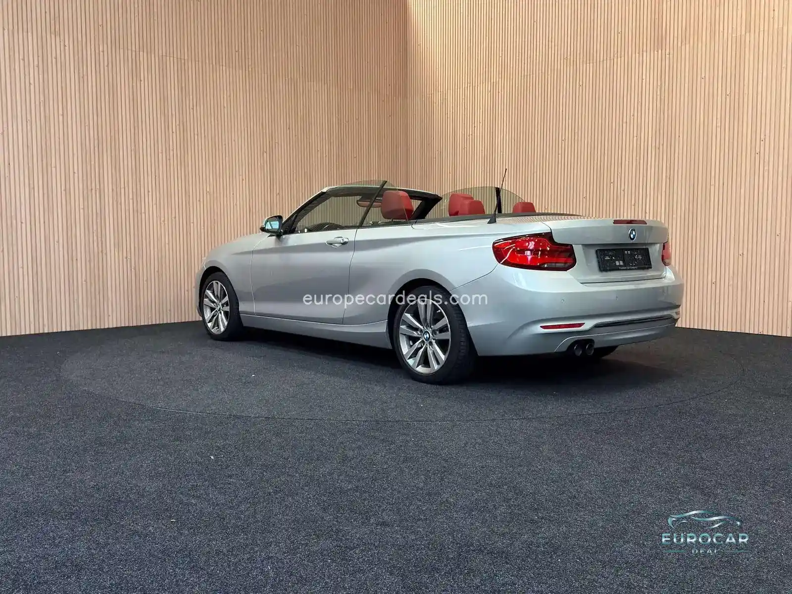 BMW 220