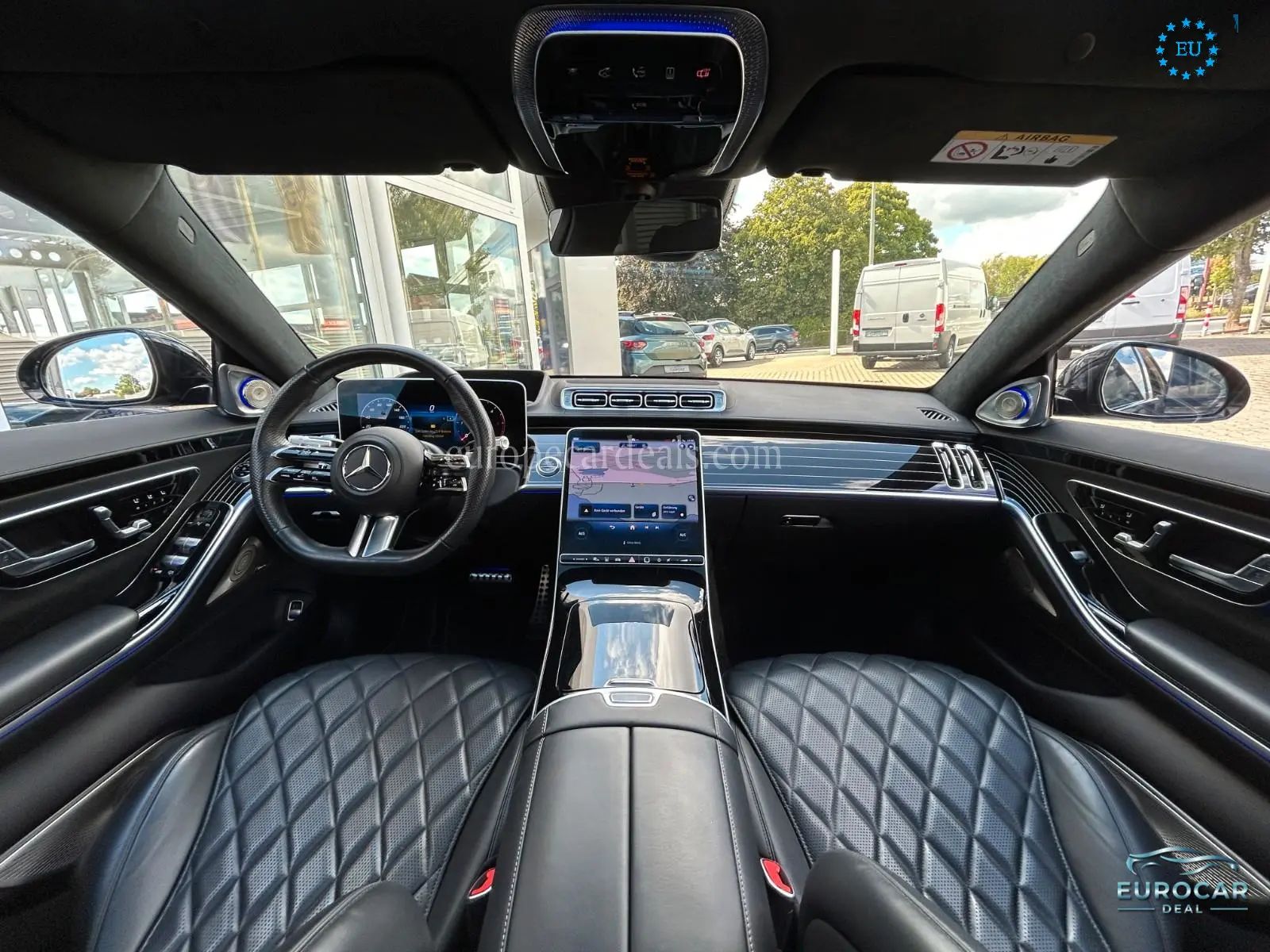 Mercedes-Benz S 400
