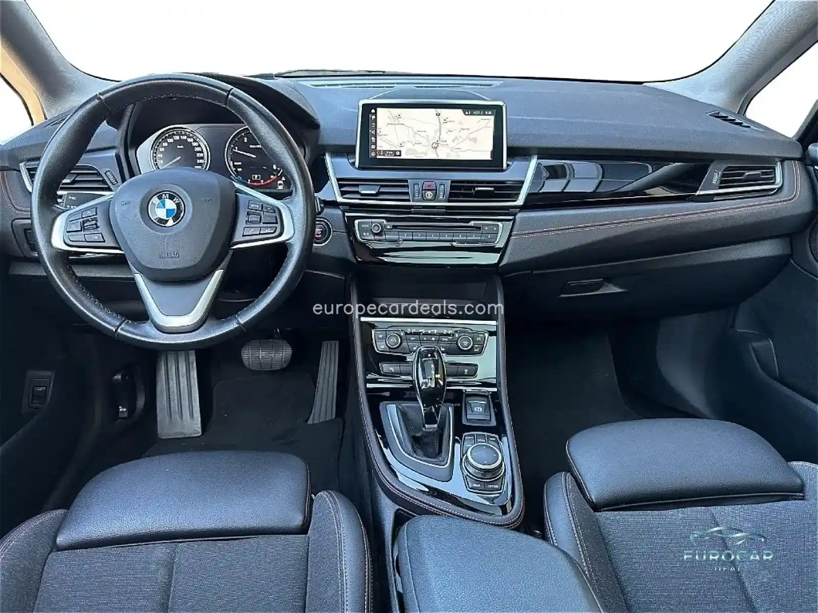 BMW 218 Active Tourer
