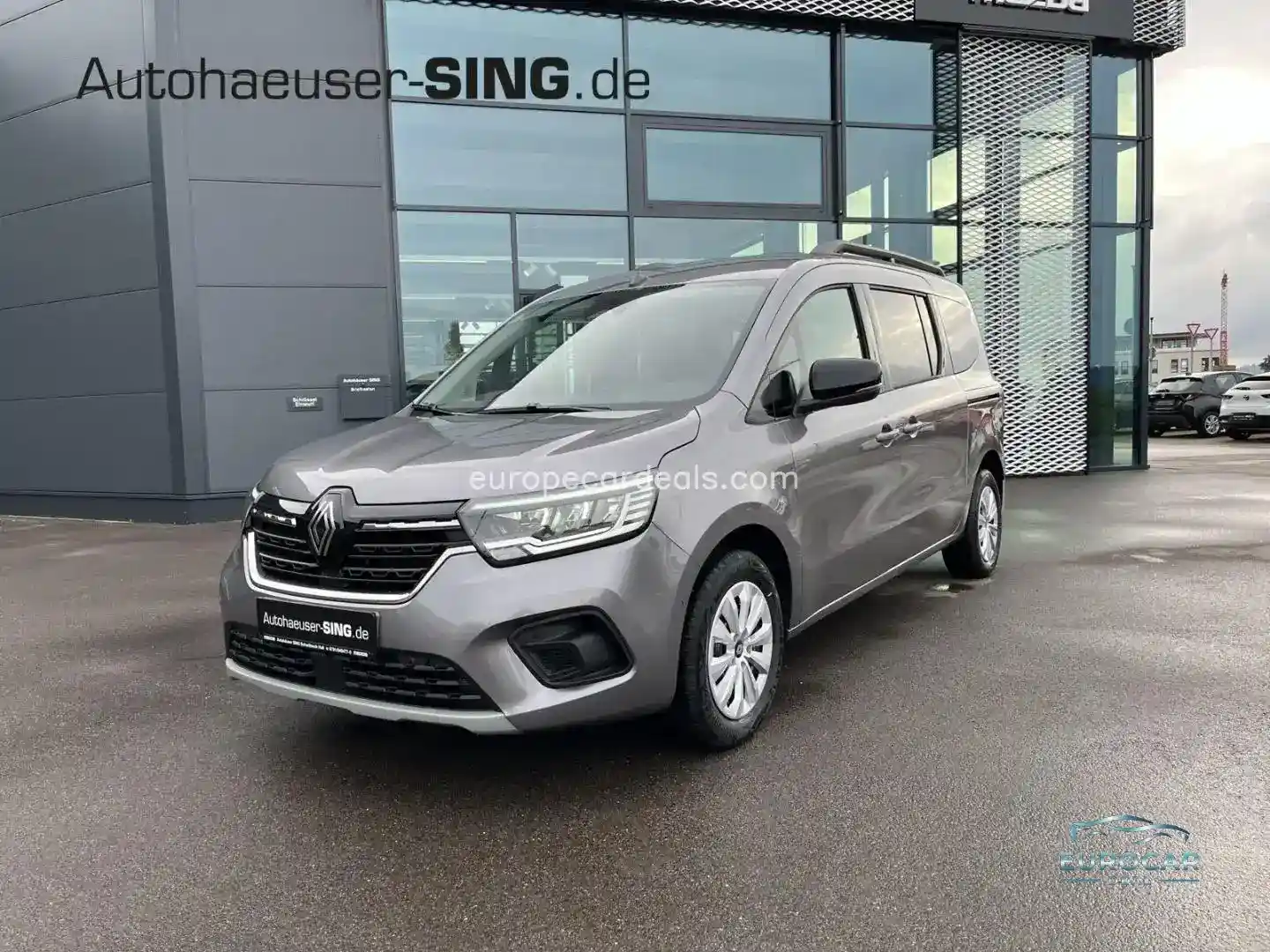 Renault Grand Kangoo