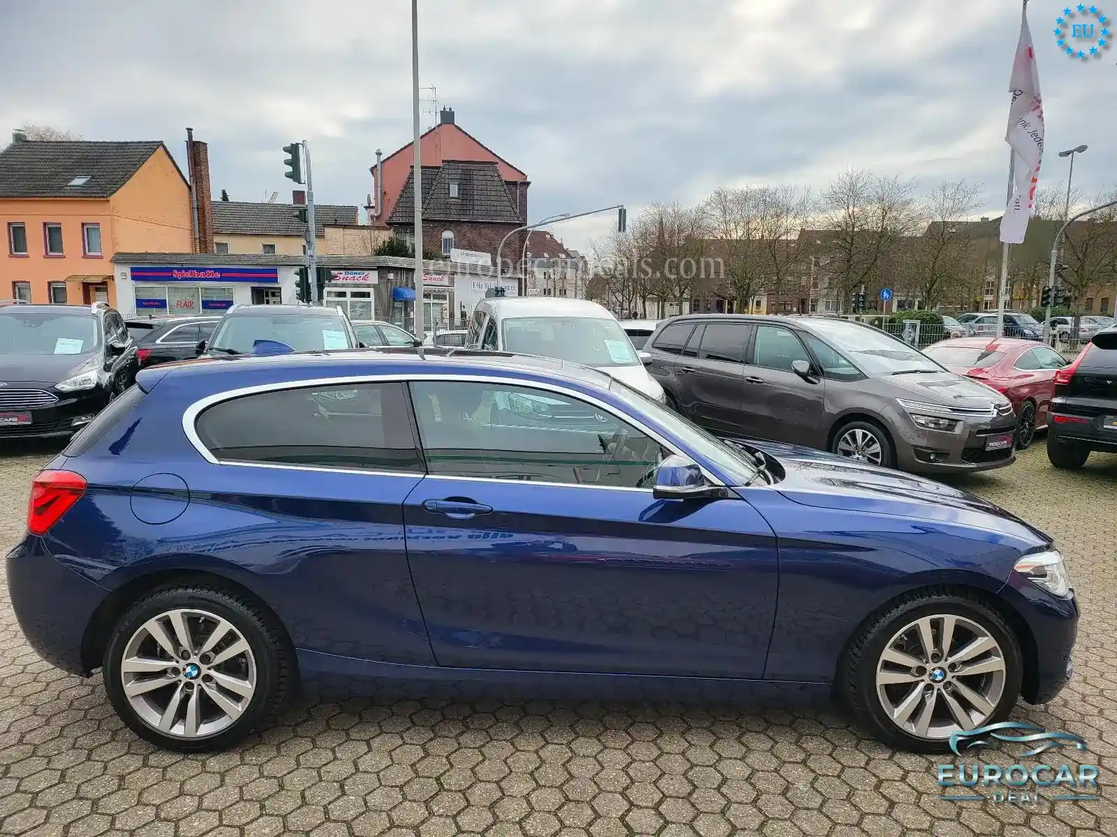 BMW 118