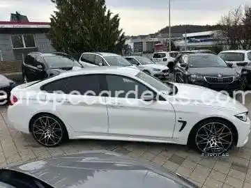 BMW 430