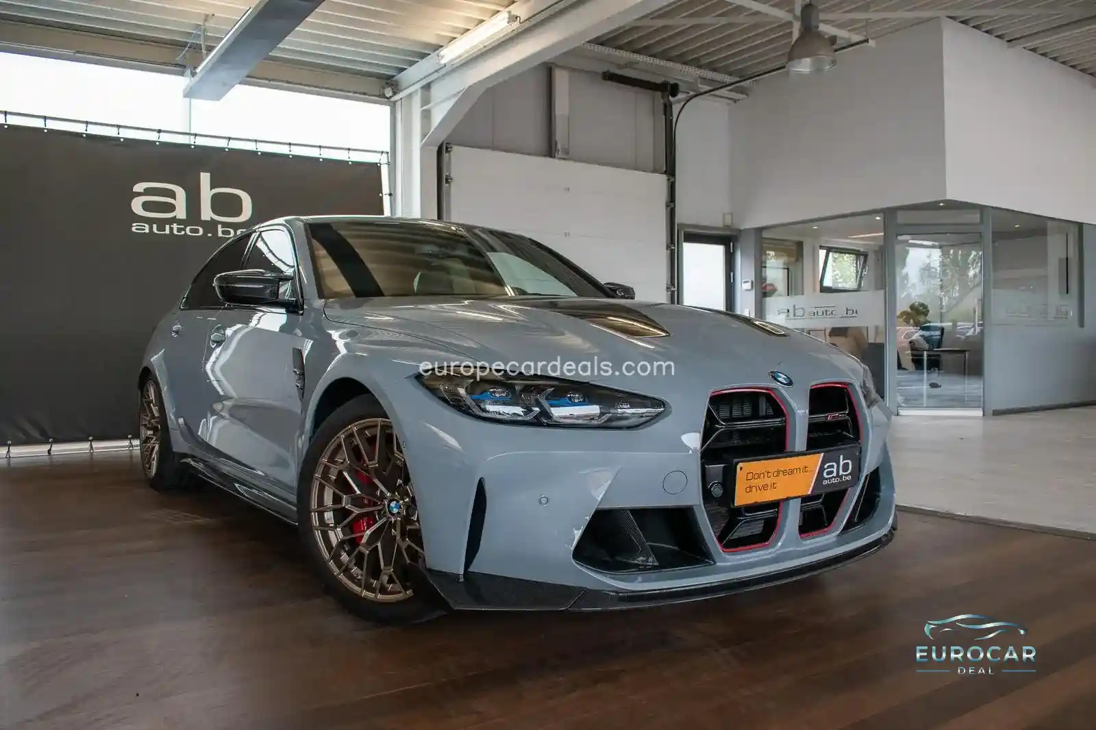BMW M3