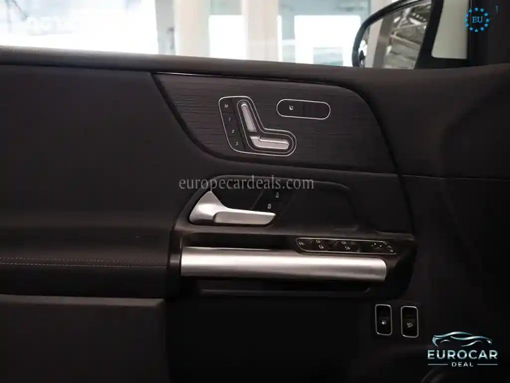 Mercedes-Benz B 250