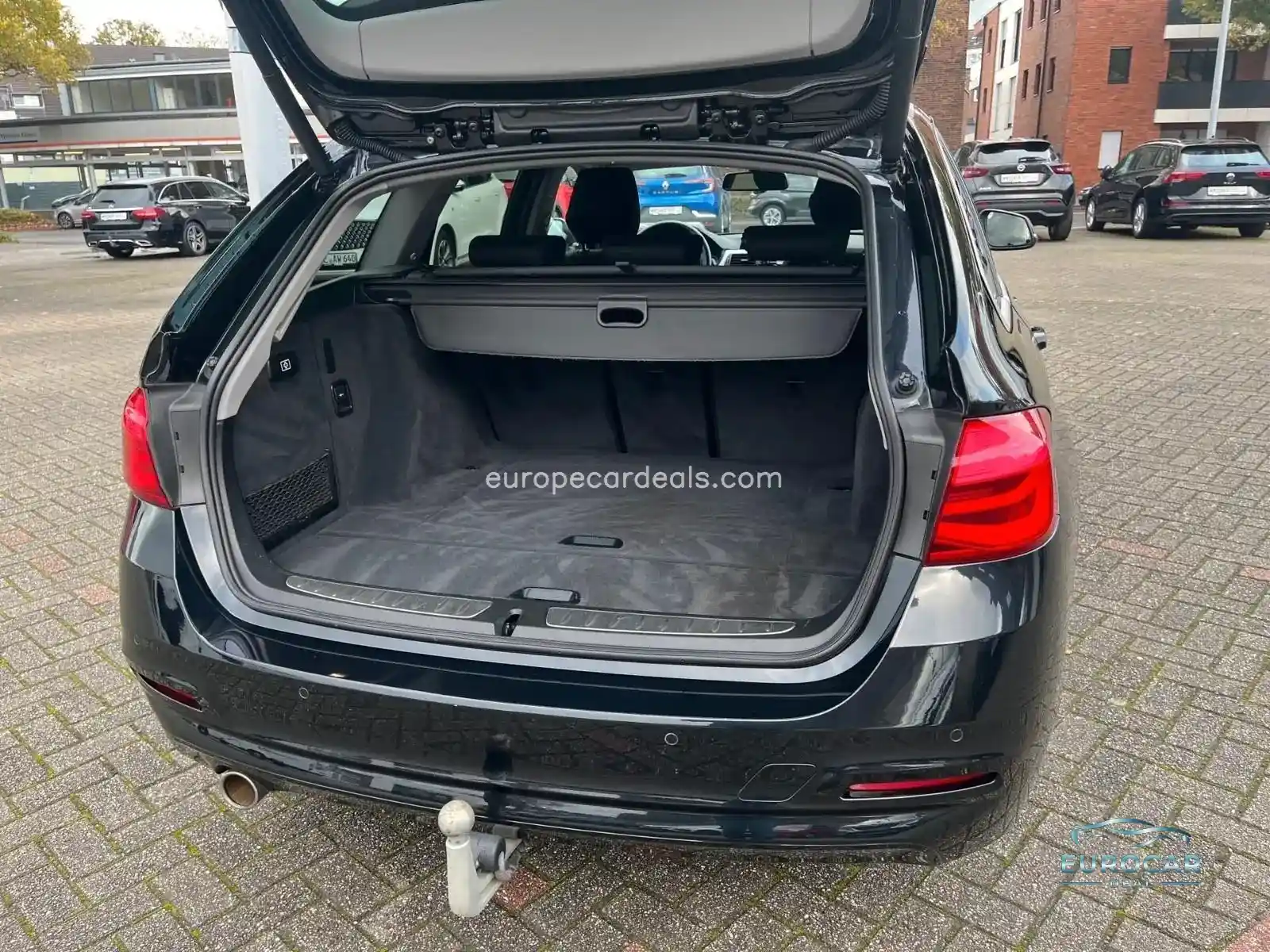 BMW 318