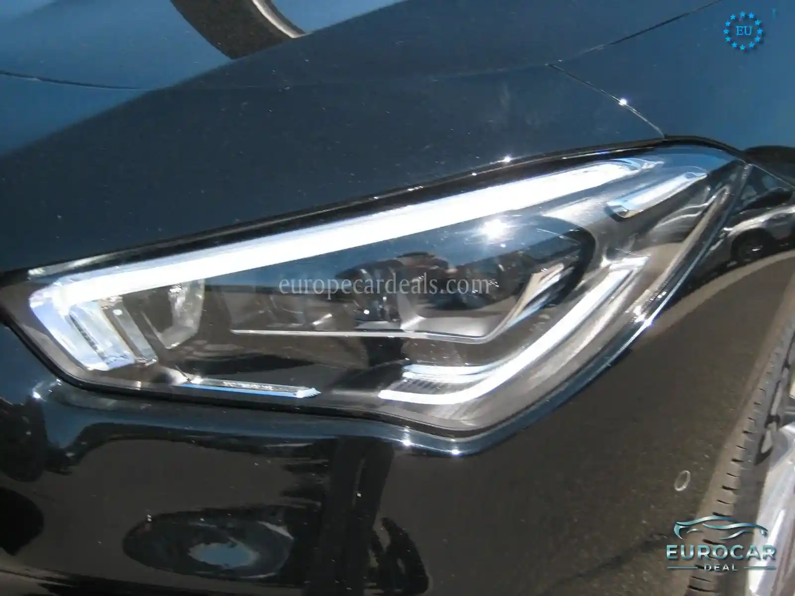 Mercedes-Benz CLA 180 Shooting Brake