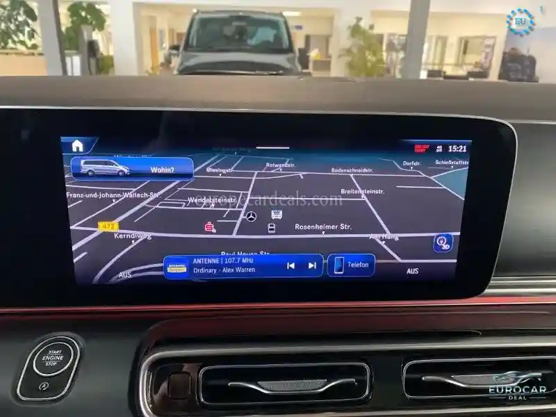 Mercedes-Benz V 300
