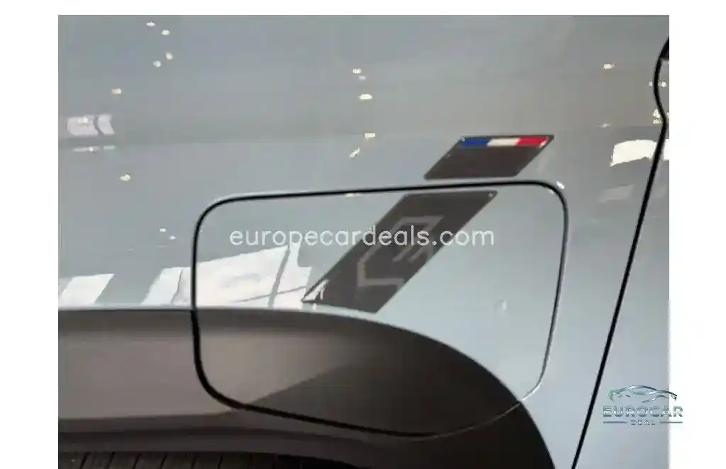 Renault R 4