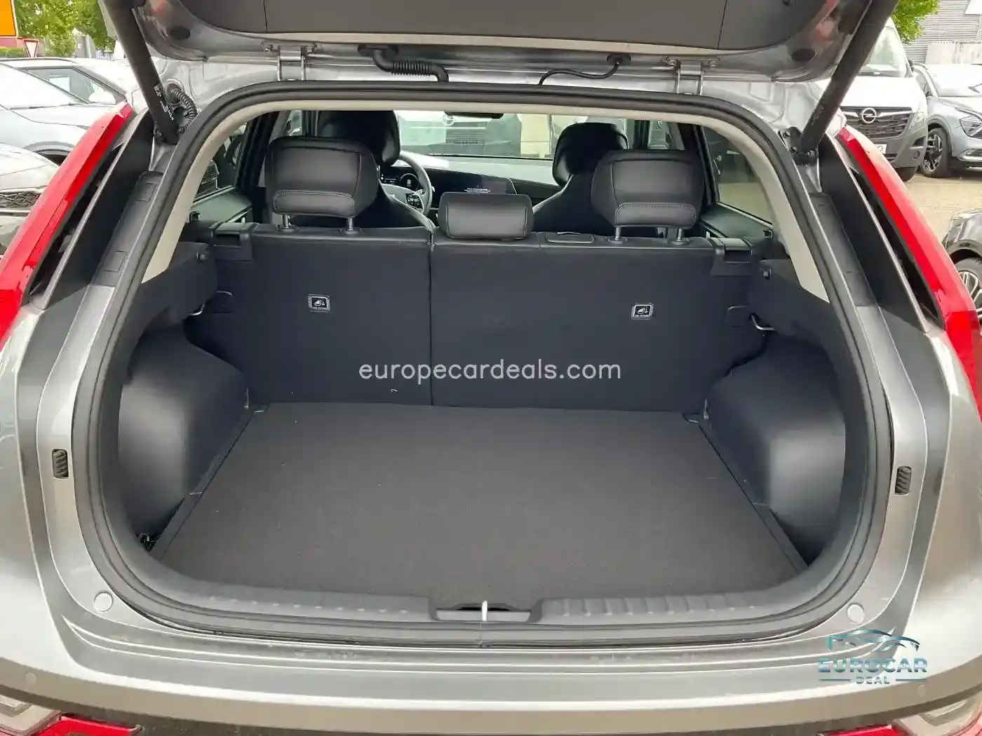 Kia Niro EV