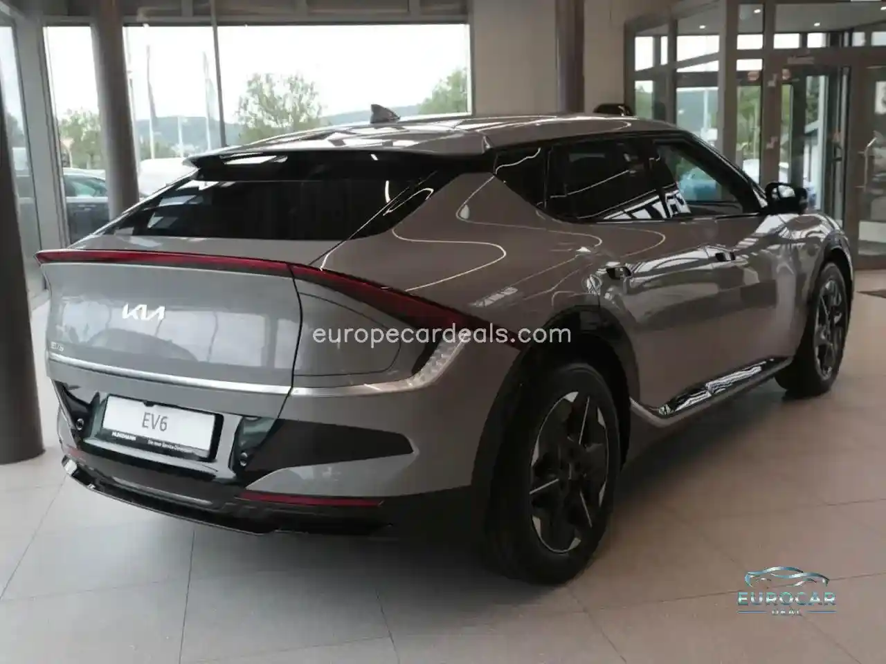 Kia EV6
