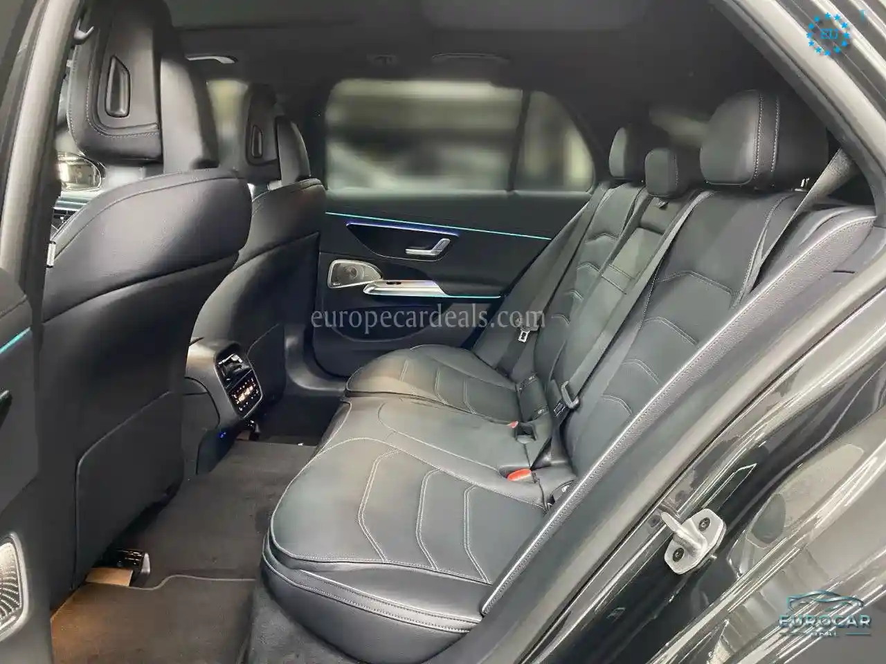 Mercedes-Benz E 450