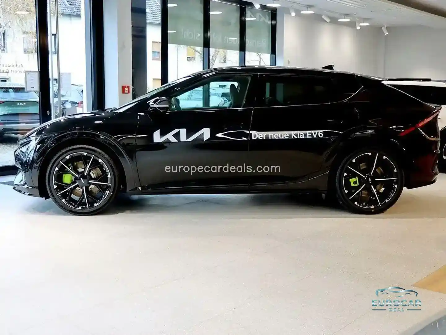 Kia EV6