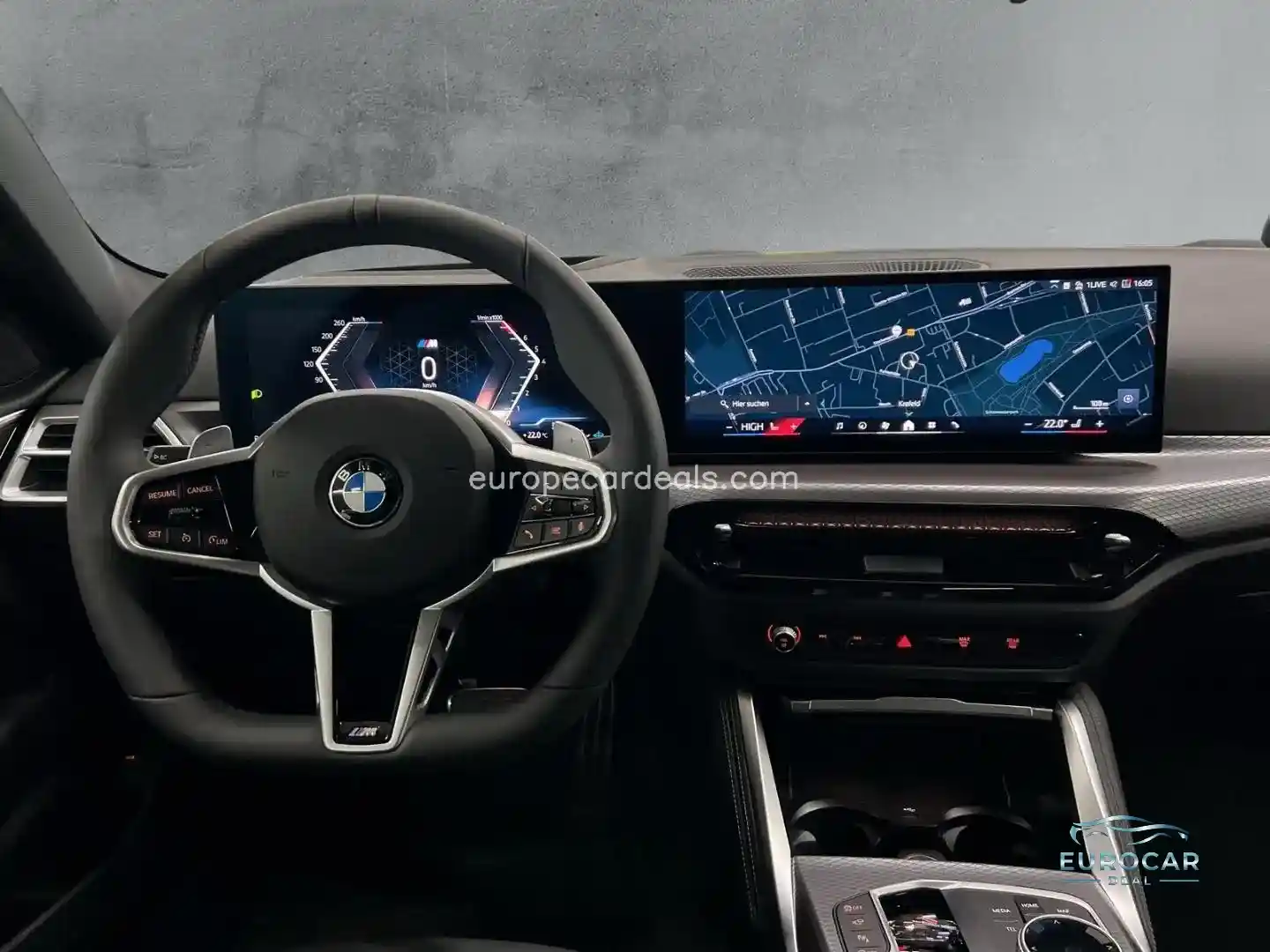 BMW 430