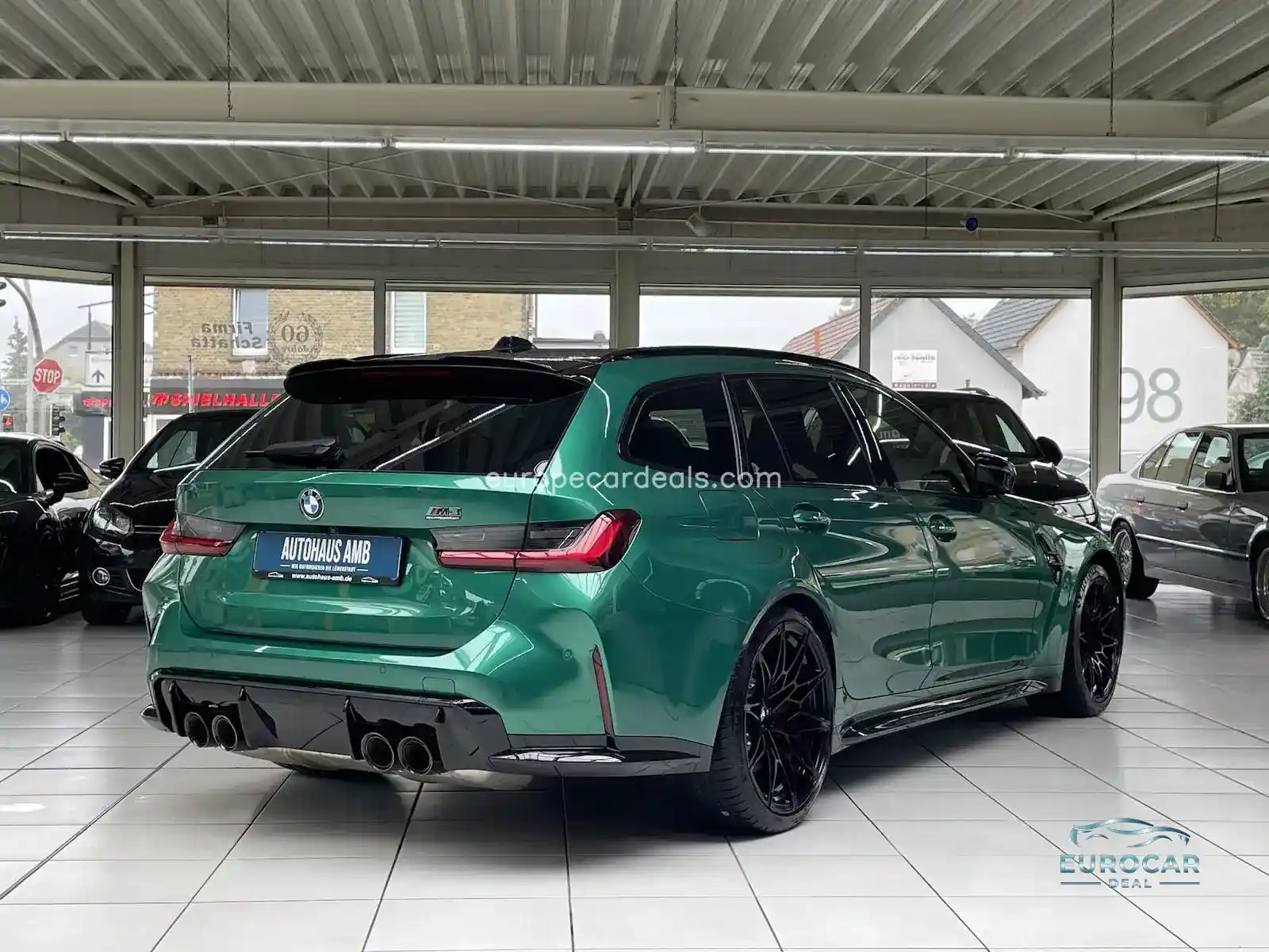 BMW M3