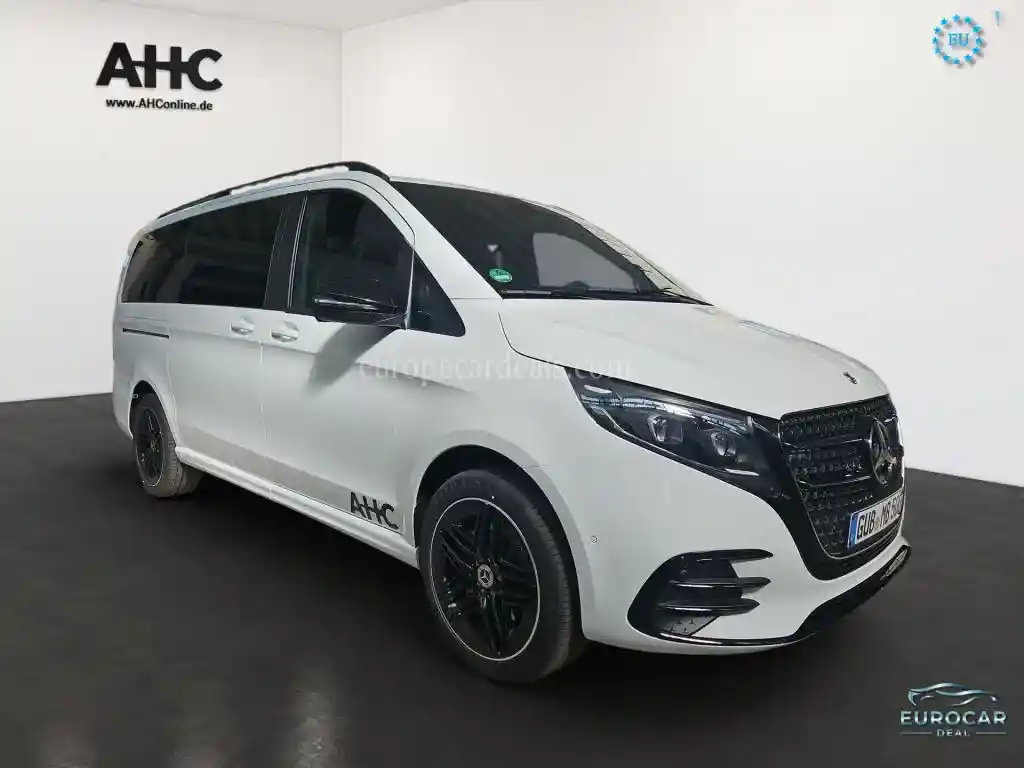 Mercedes-Benz V 300