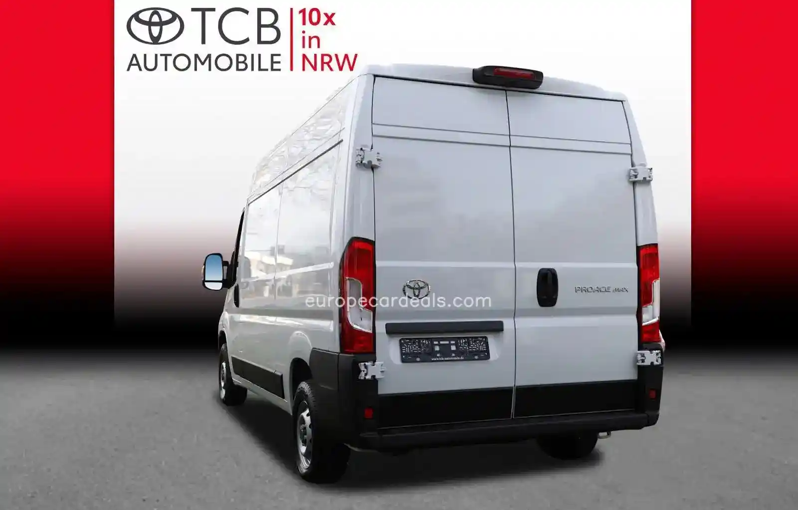 Toyota Proace (Verso)