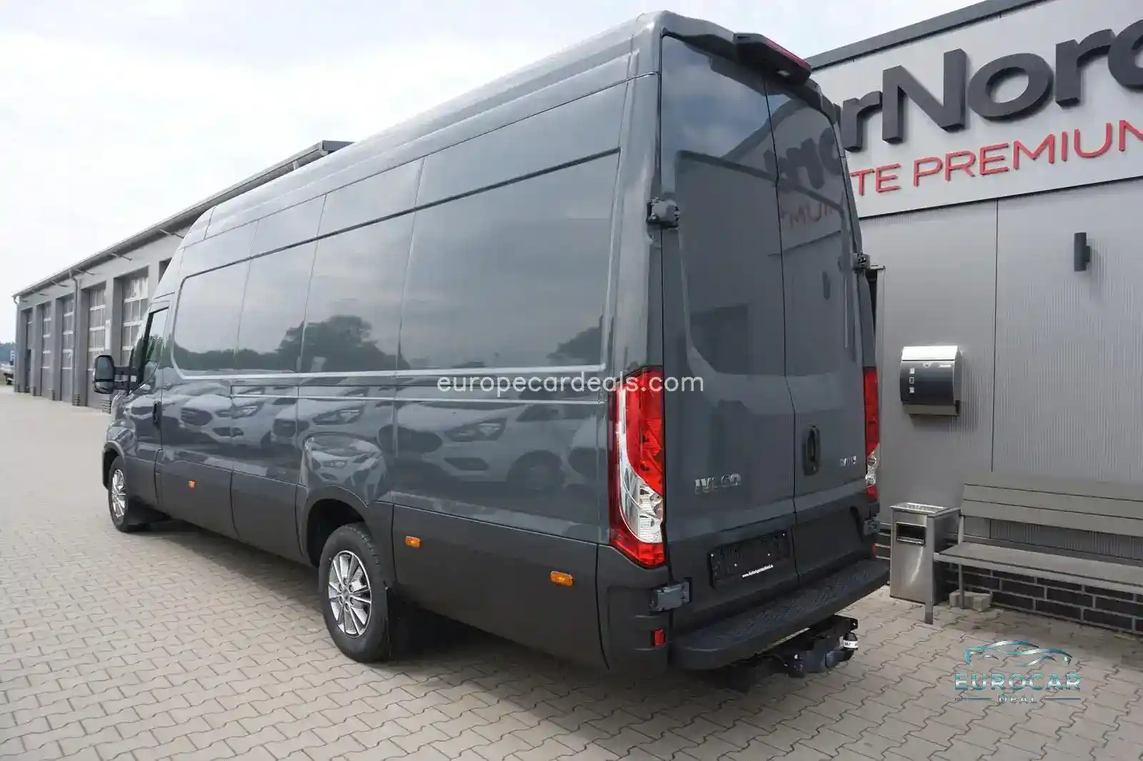 Iveco Other