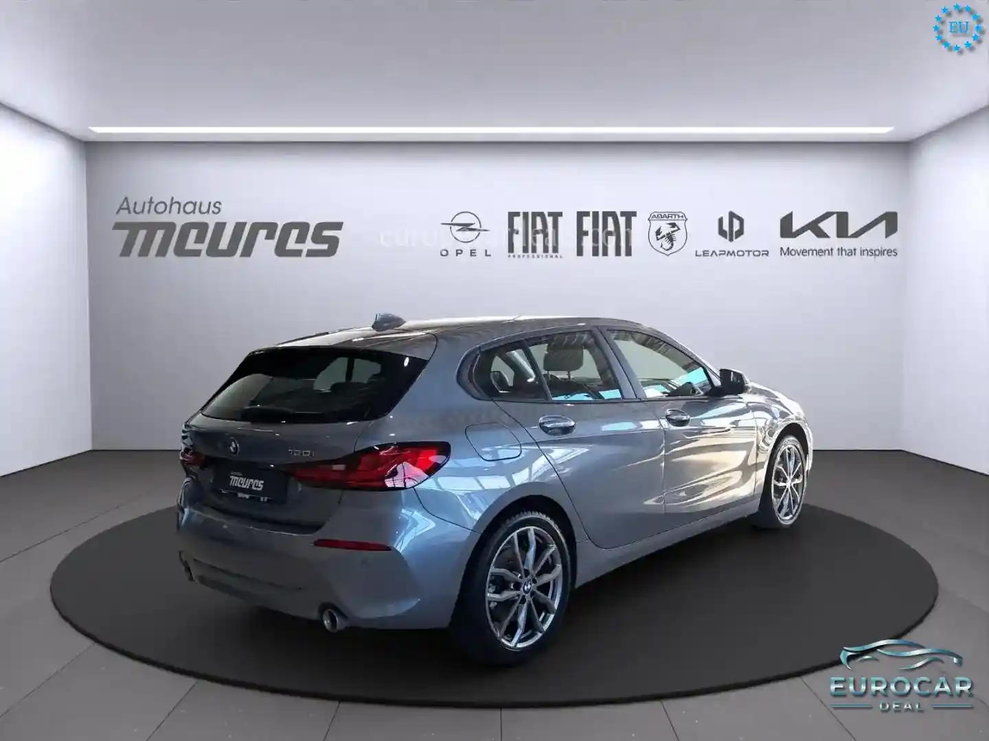 BMW 120