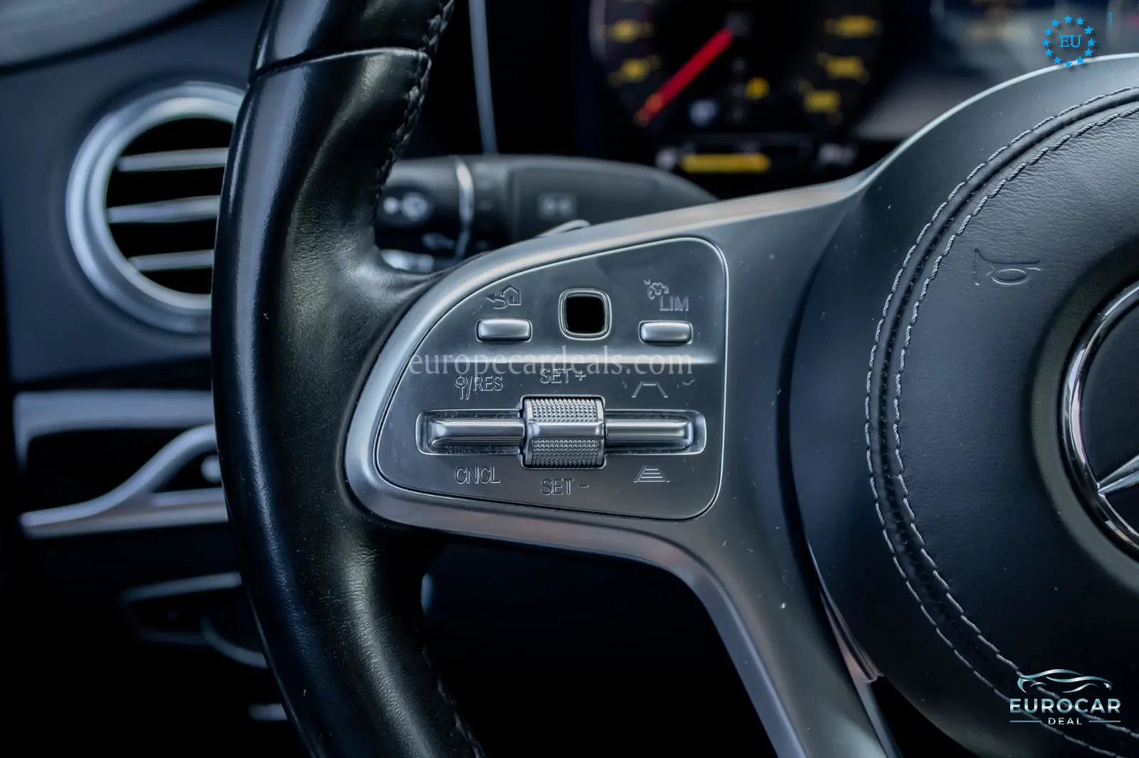 Mercedes-Benz S 350