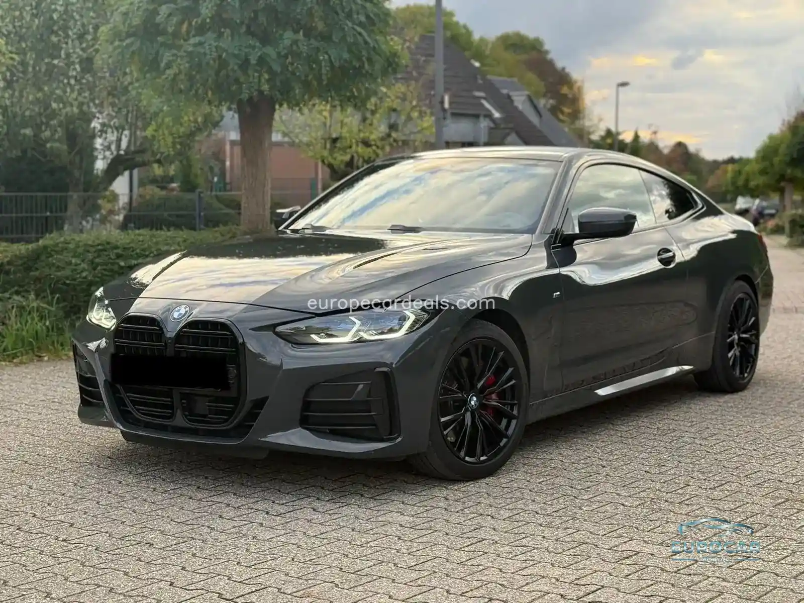BMW M440