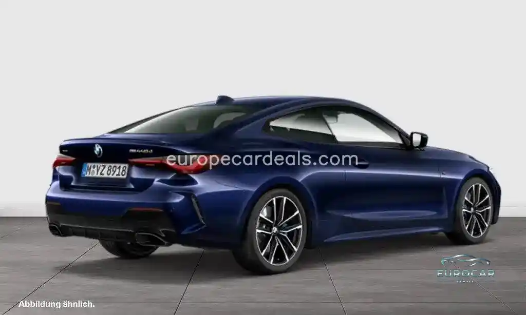 BMW M440