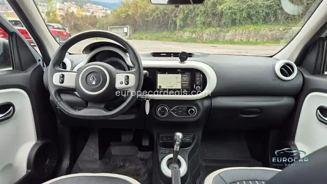 Renault Twingo
