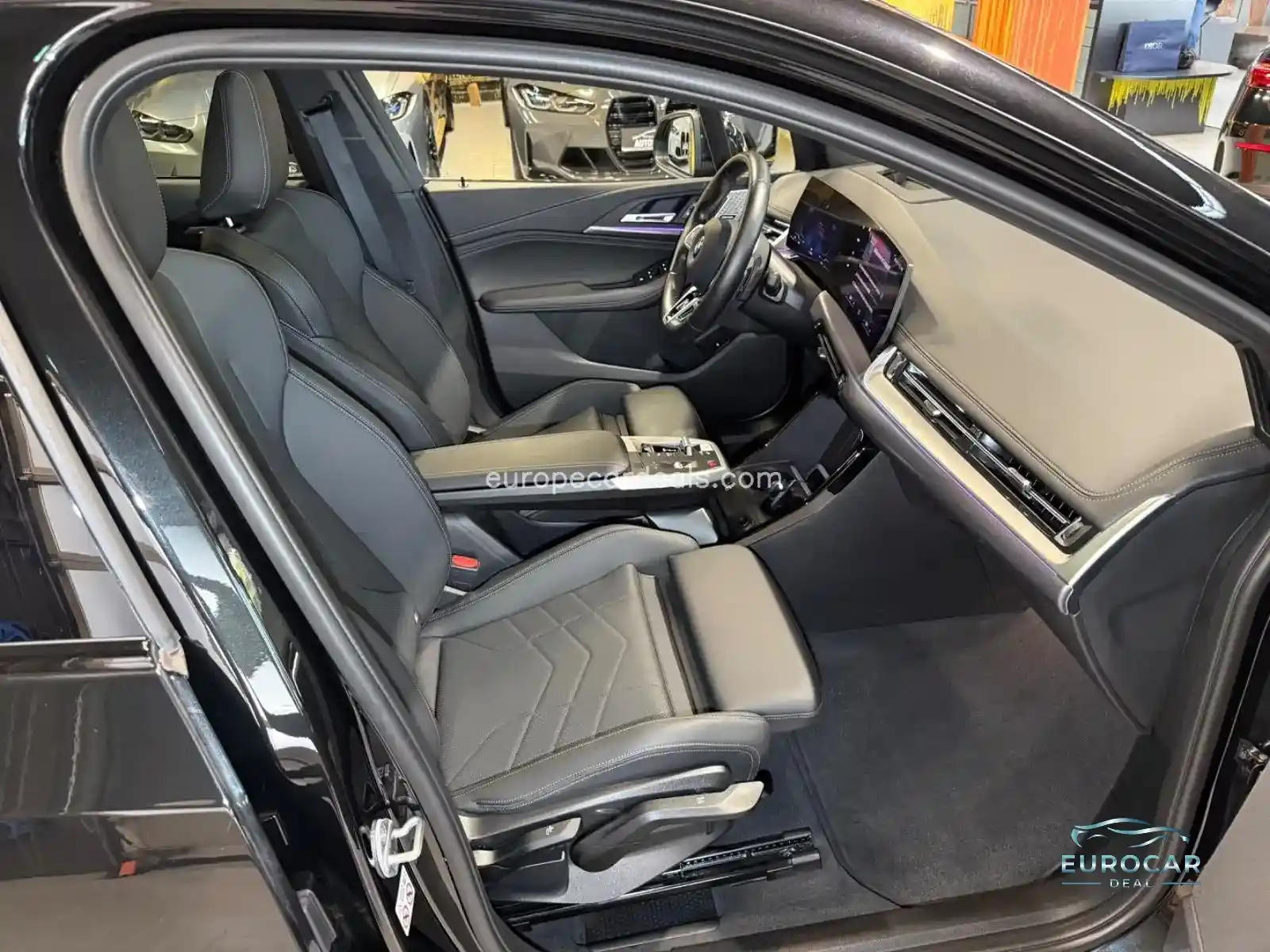 BMW 220 Active Tourer