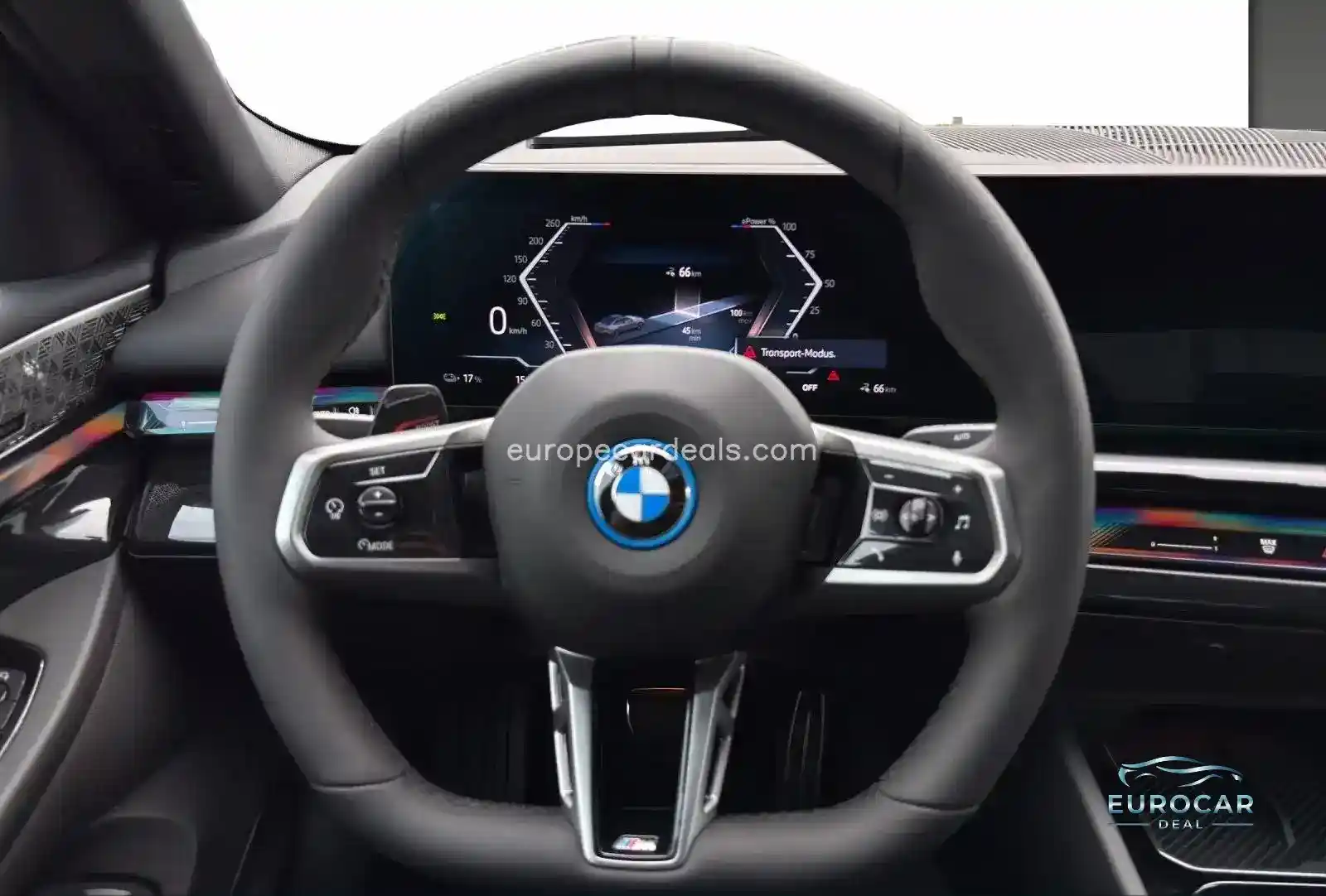 BMW i5