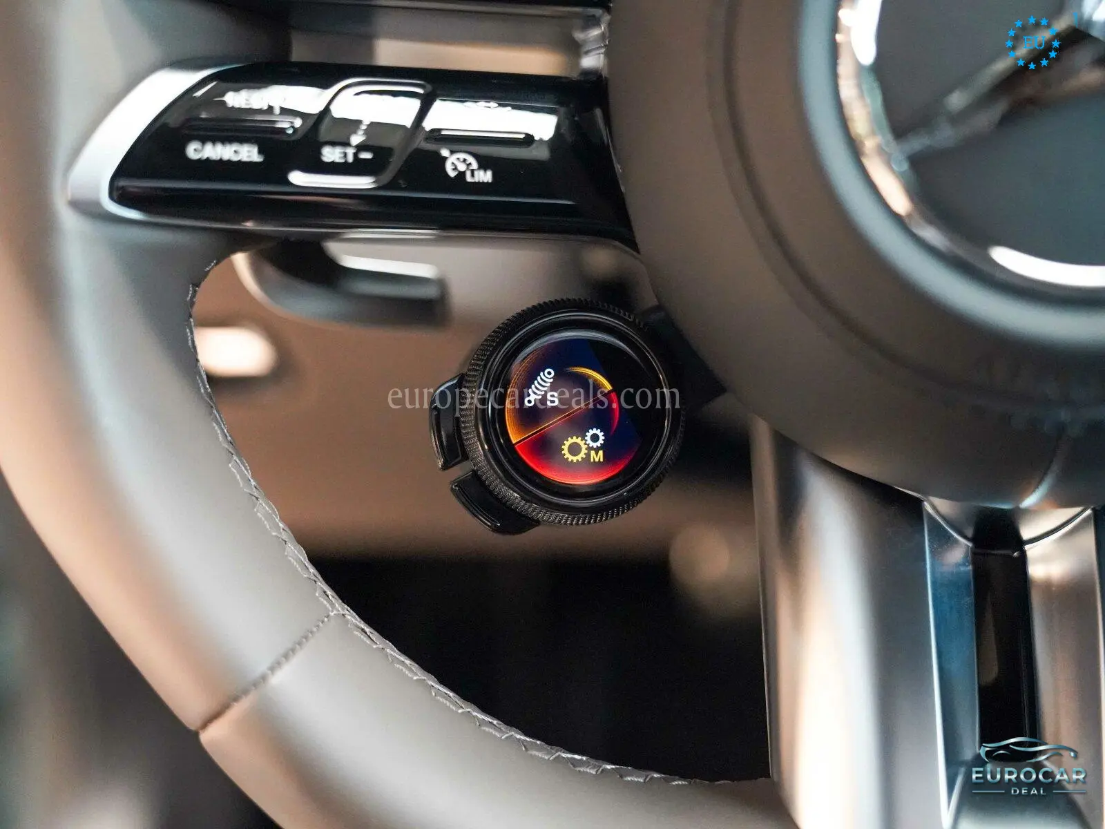 Mercedes-Benz S 63 AMG