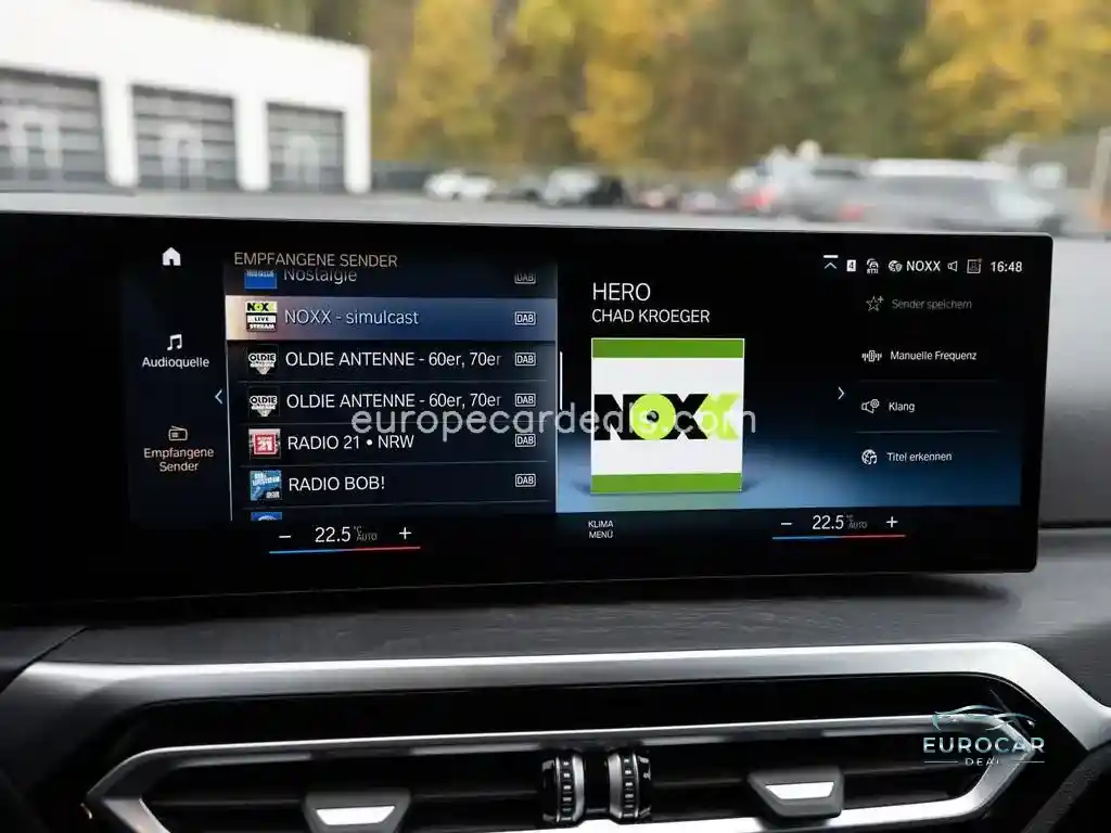 BMW 420 Gran Coupé