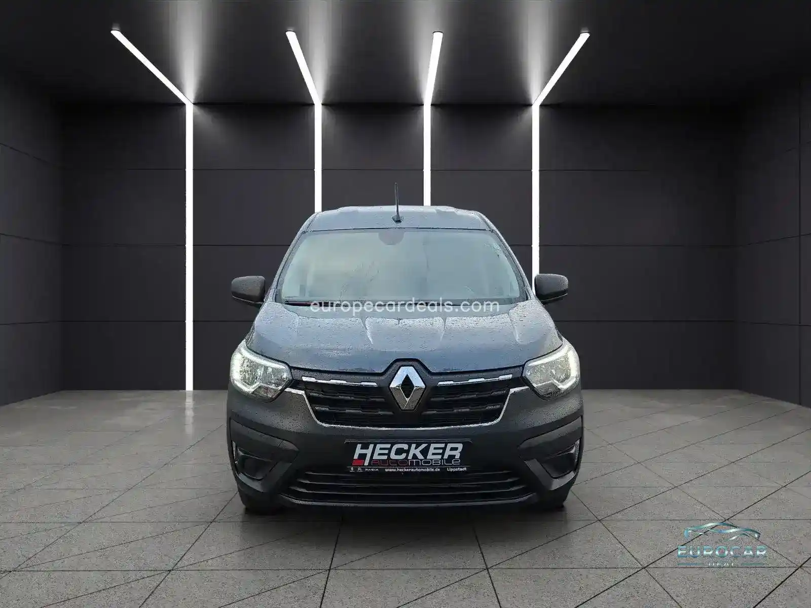 Renault Express