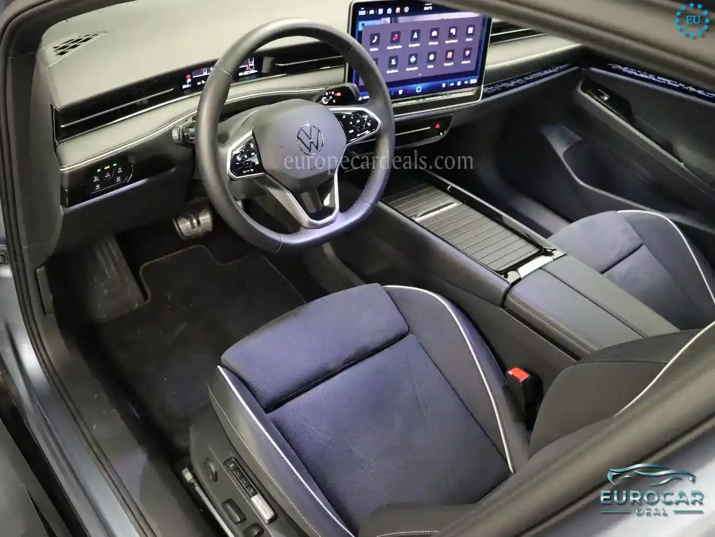 Volkswagen ID.7