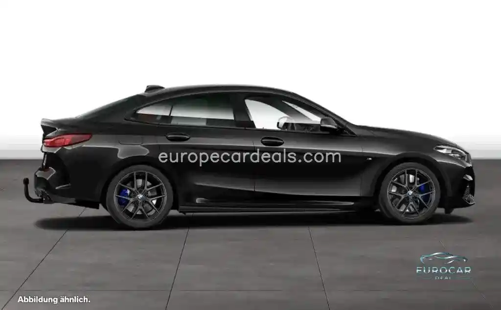 BMW 220 Gran Coupé