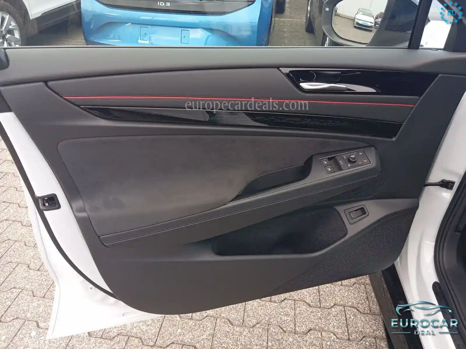 Volkswagen ID.7
