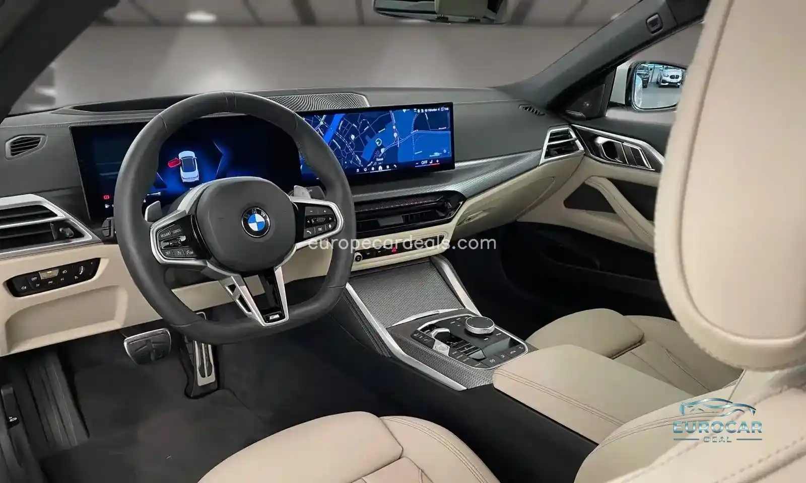 BMW 430