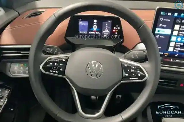 Volkswagen ID.5