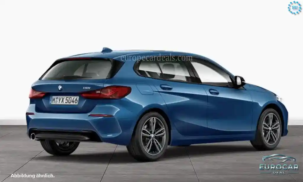 BMW 118