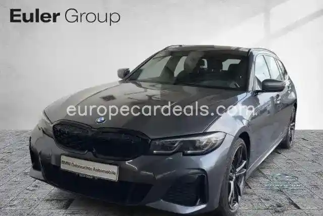 BMW M340i