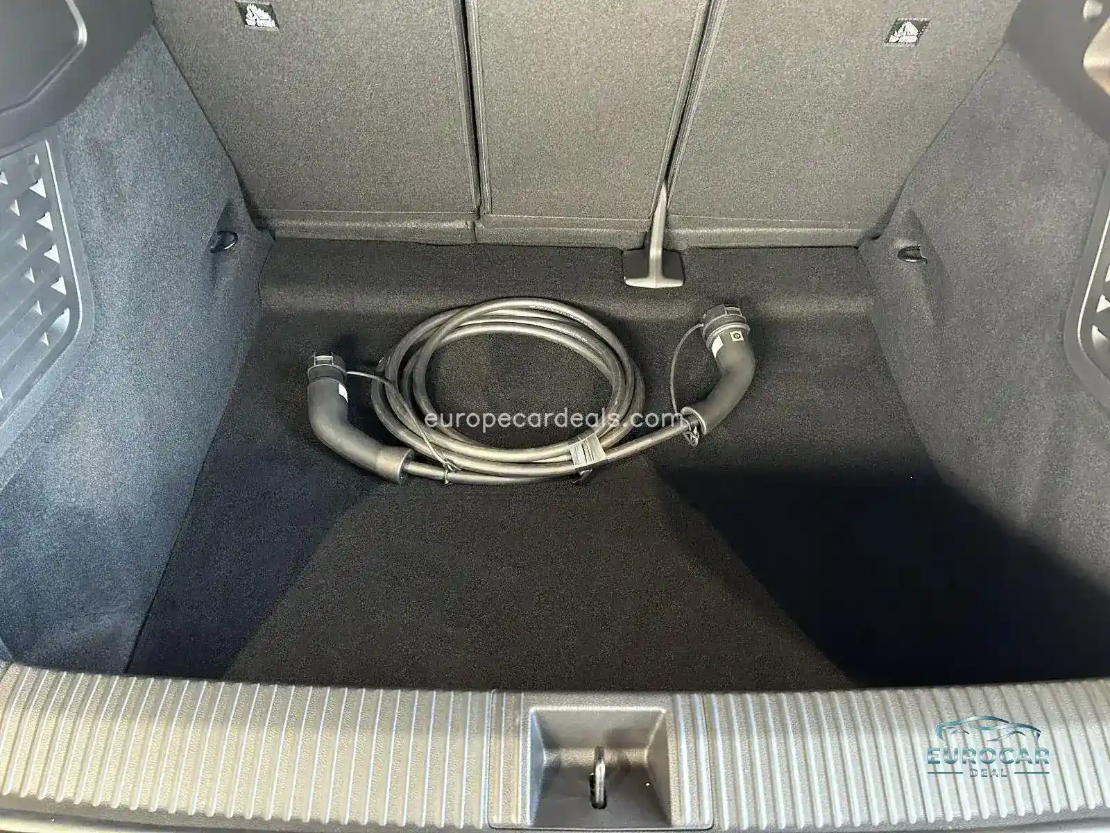Renault Scenic E-TECH