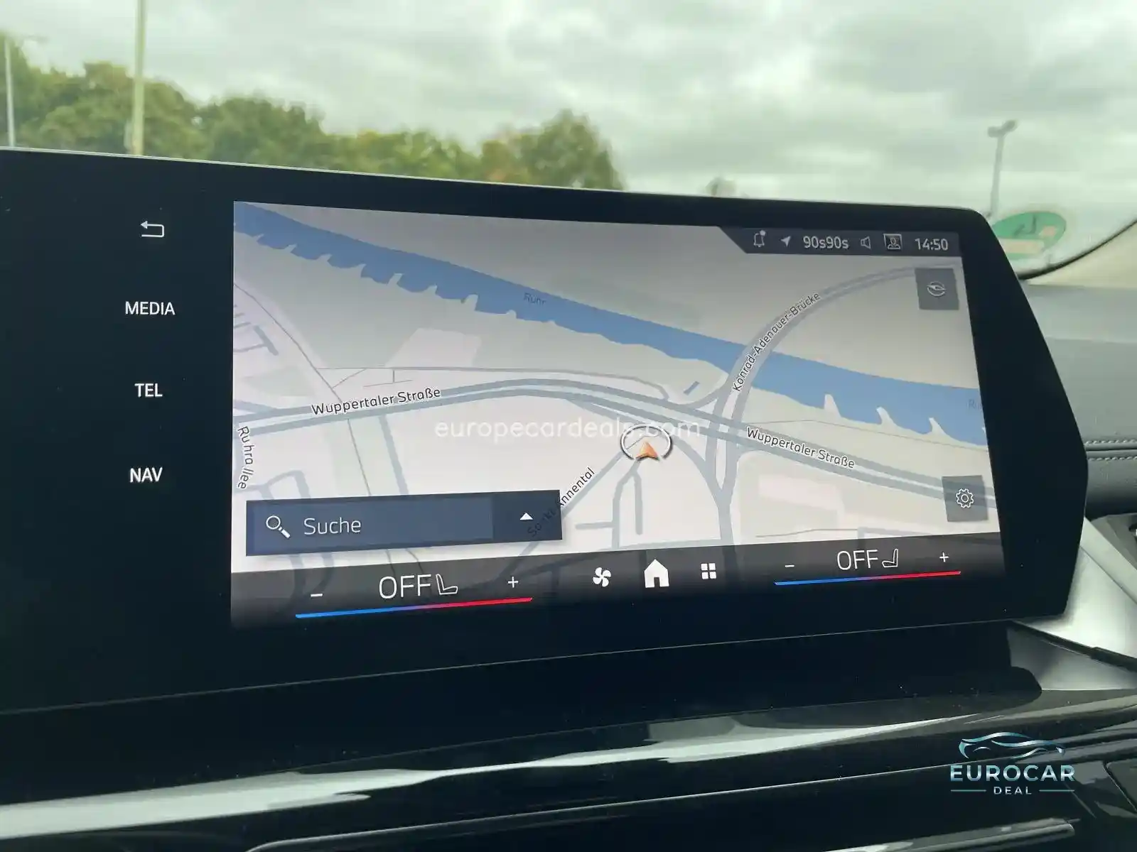 BMW 216 Active Tourer