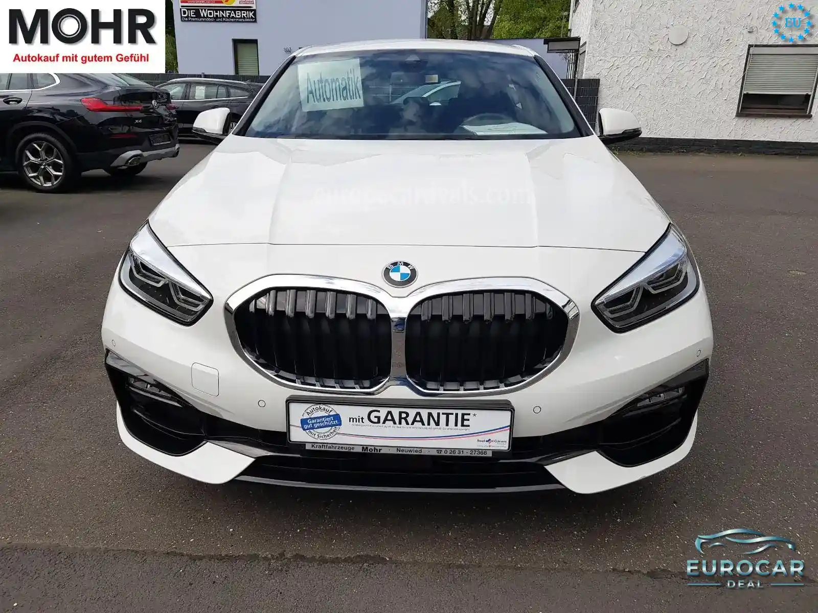 BMW 118