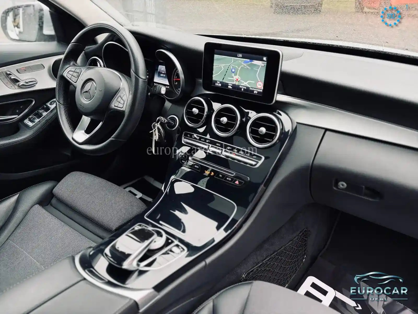 Mercedes-Benz C 250