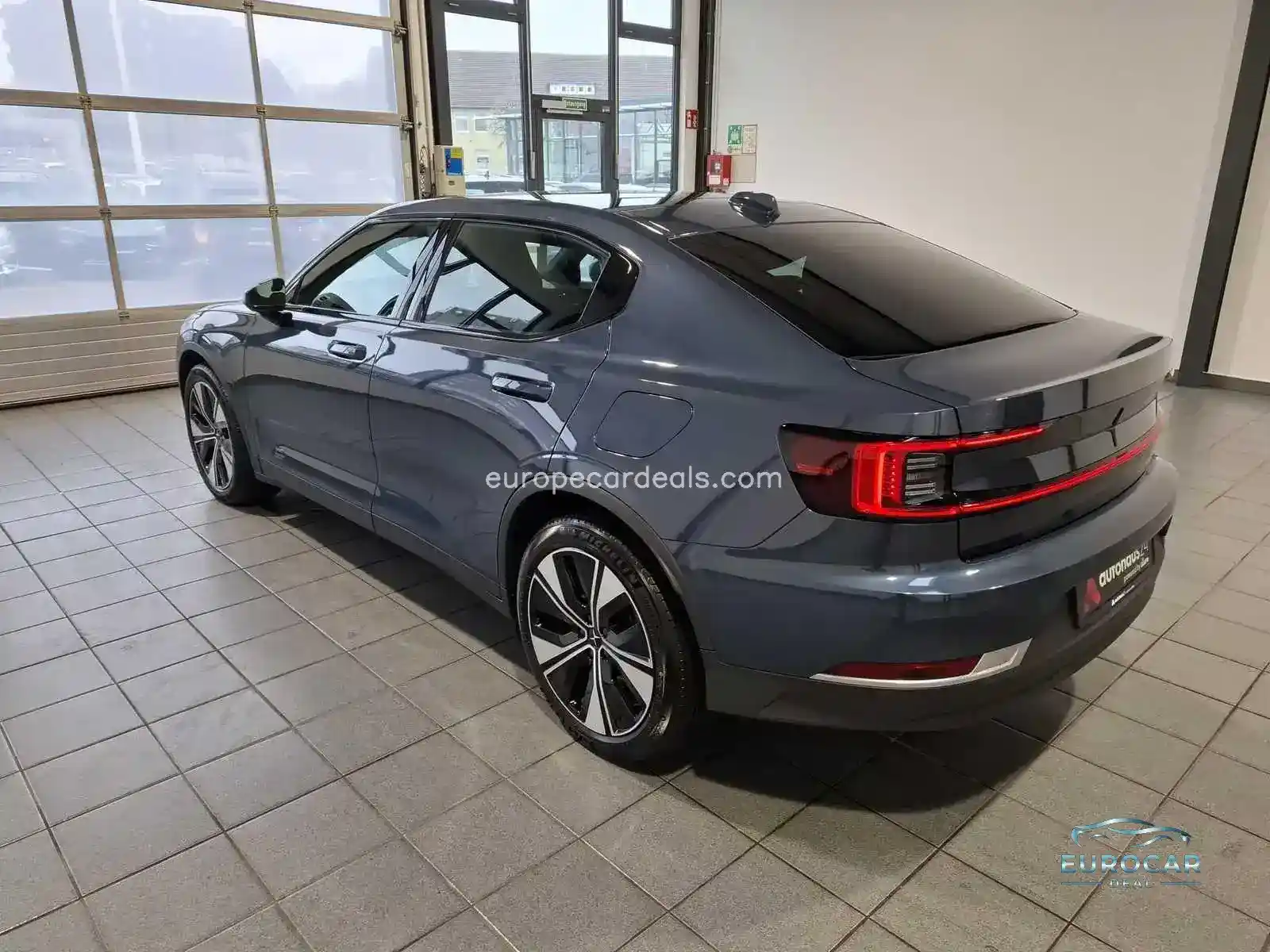 Polestar 2