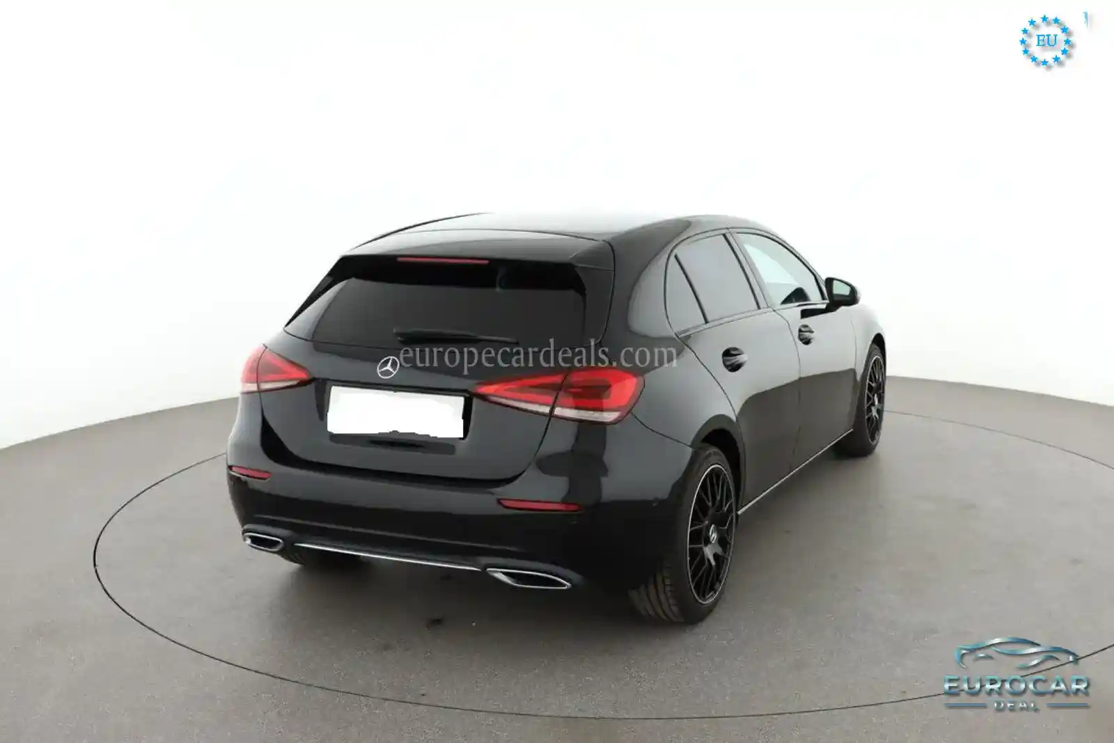 Mercedes-Benz A 220