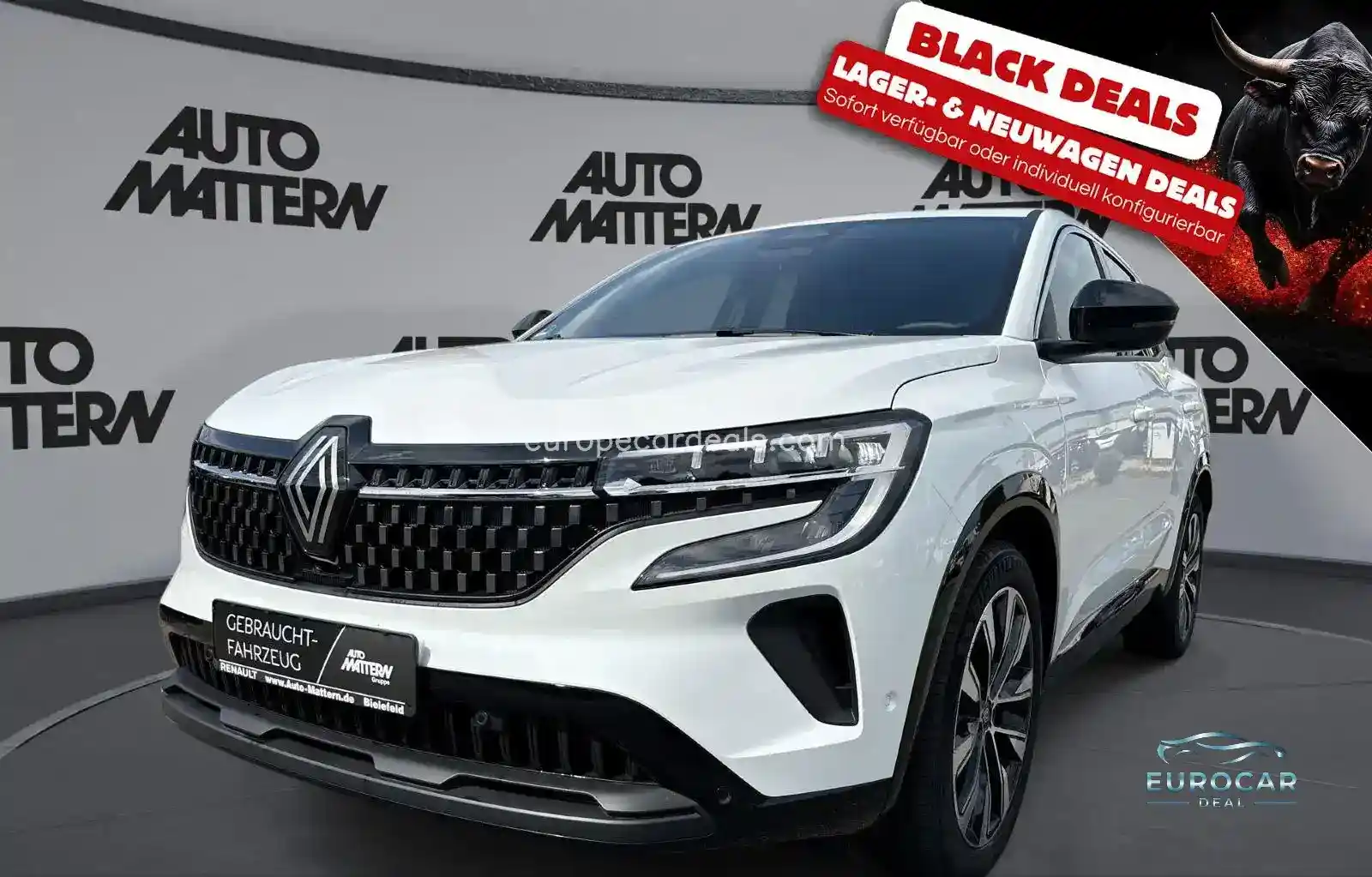 Renault Austral