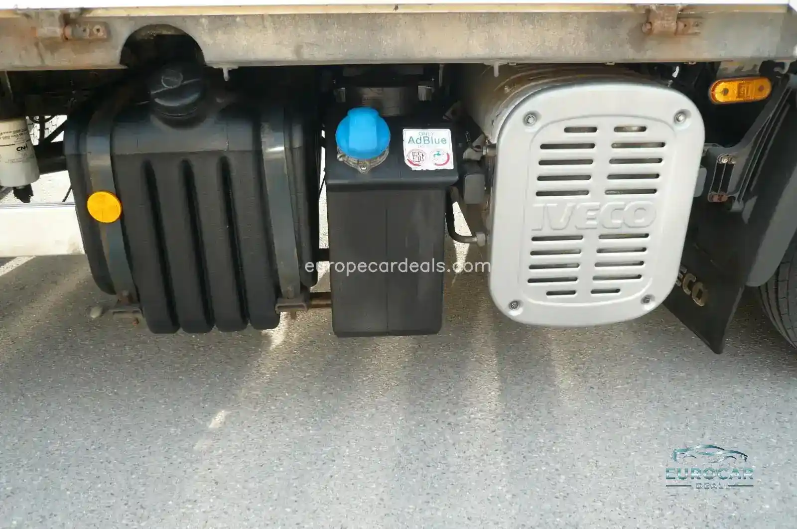 Iveco Other