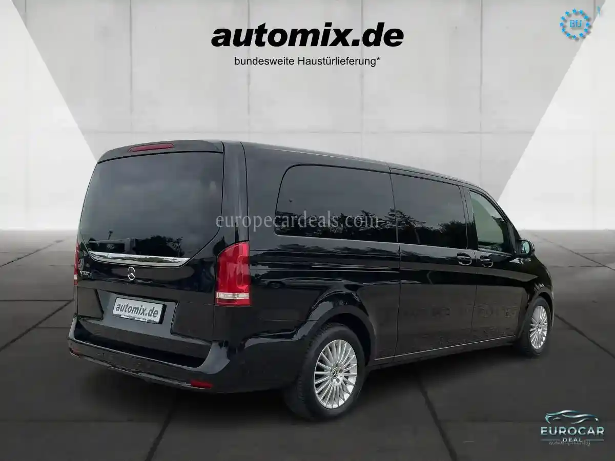 Mercedes-Benz V 300