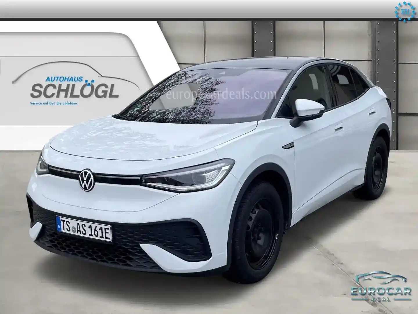 Volkswagen ID.5