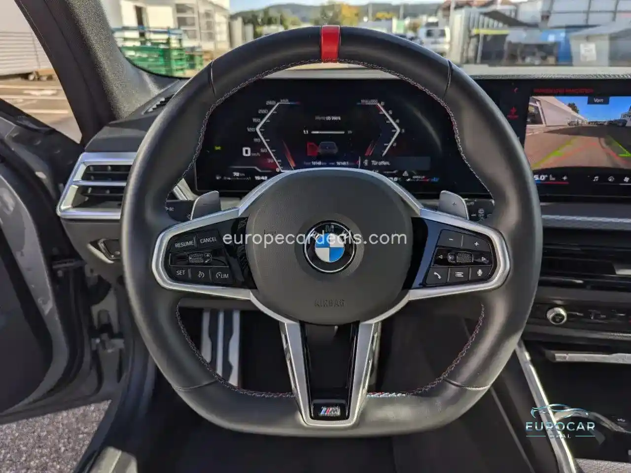BMW M340d